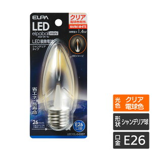 Gp LEDpd VfA` E26 NAdF LDC1CL-G-G337