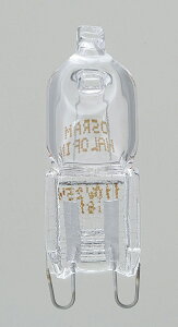 Gp snQ NA G9 110V25WIX OSRAM JD110V25WG9P2G9P2 G-JD01H