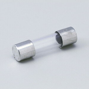 Gp KXǃq[Y 20mm 2{ 250V 2A MF-2020H