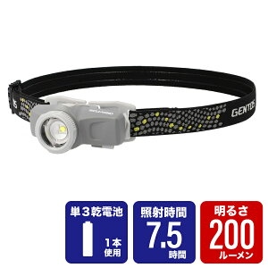 �W�F���g�X �R���p�N�g�w�b�h���C�g131D CP-131D