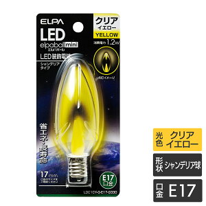 Gp LEDpd VfA` E17 NACG[ LDC1CY-G-E17-G330