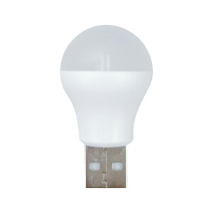 YSN USB�~�j�d���^���C�g HX10LT-010WH