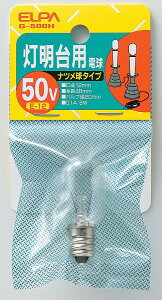 Gp pd ic^Cv 50V E12 NA G-500H (C)