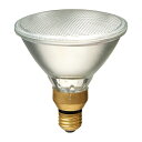 エルパ ハロゲンビームランプ散光90W EBRF110V90W