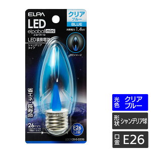 Gp LEDpd VfA` E26 NAu[ LDC1CB-G-G339