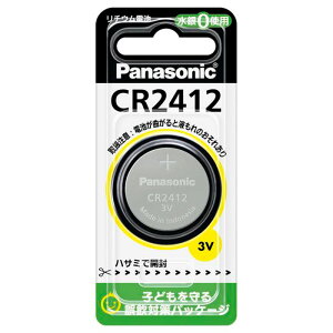 �p�i�\�j�b�N �R�C���` ���`�E���d�r 1�� CR2412 CR-2412P