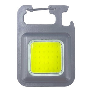 YSN COB�J���r�i���C�g250lm�O���[ HX10LT-036GR