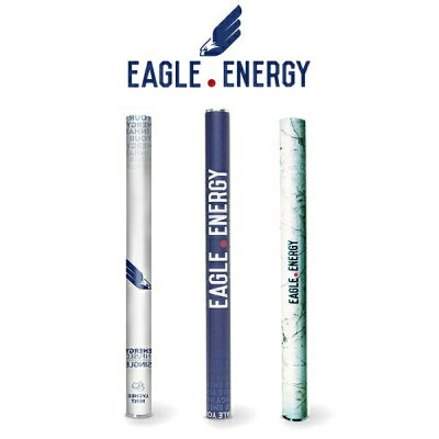 EAGLEENERGYイーグルエナジーフレーバー3種類お試しセット吸引型カフェインミストサプリE・ENERGY-EDF_LMF_BMF