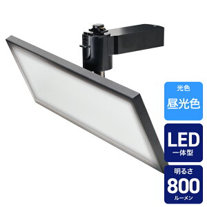 �G���p(ELPA) LED���C�e�B���O�o�[�p���C�g�p�l���` LRS-FP30D(BK)