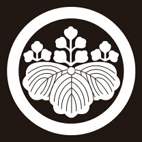 楽天市場】家紋 五三桐 着物の通販