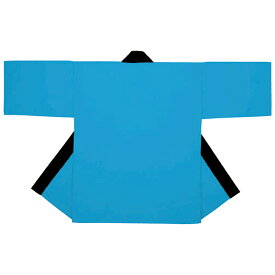 楽天市場 ブルー はっぴ お祭り用品 和服 メンズファッションの通販