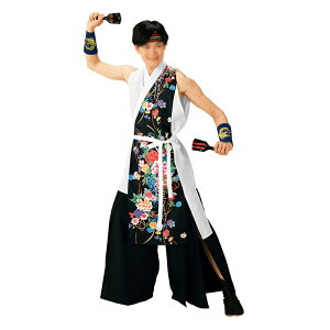 コスプレ 仮装 変装衣装 着物 メンズの人気商品 通販 価格比較 価格 Com
