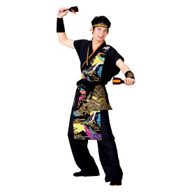 よさこい 衣装 コスチューム 上衣 ポリエステル100% YOSAKOI ソーラン 祭り ダンス 舞踊 踊り 舞台 ステージ メンズ