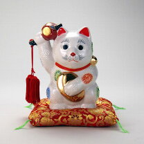 楽天市場】招き猫 6号の通販 