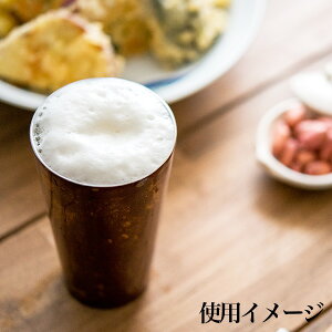 【山中漆器】2重ストレートカップ選べる2色白檀黒/赤S1個