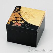 楽天市場】山中漆器 ジュエリーボックスの通販 