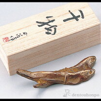 楽天市場】文鎮 鯉の通販
