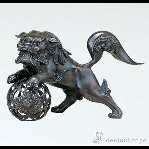 狛犬 置物 オブジェ 通販 価格比較 価格 Com