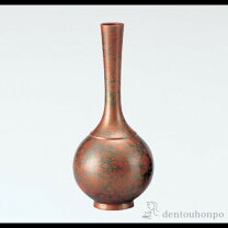 楽天市場】花器 銅製品（花瓶｜インテリア小物・置物）：インテリア 