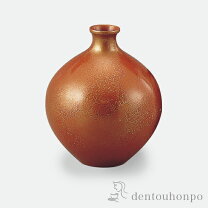 楽天市場】高岡銅器 花瓶の通販