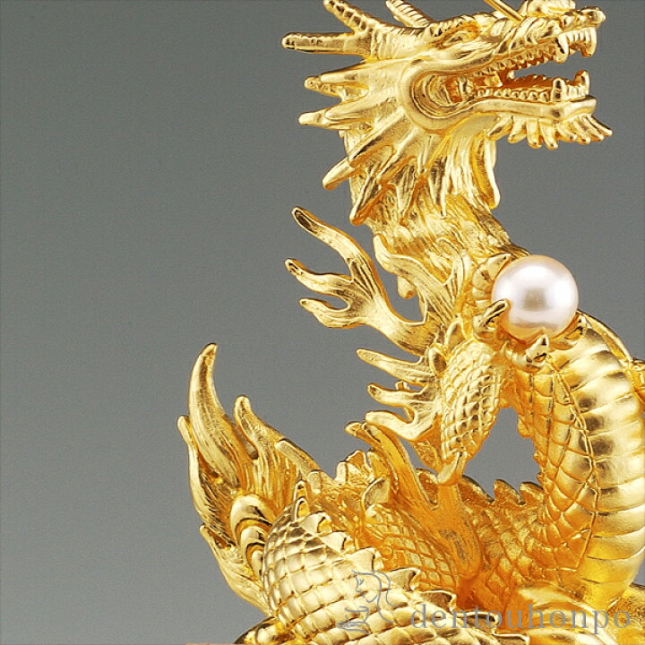 楽天市場】【10％OFFクーポン 7/26 1:59まで】 純金 瑞雲昇龍 D 55g 