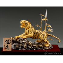 楽天市場】虎 置物（アート・美術品・骨董品・民芸品｜ホビー）の通販