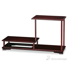 楽天市場 床の間 飾り棚の通販