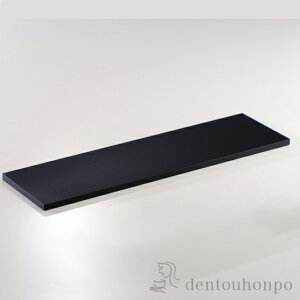 【LINE登録で300円クーポン】 敷台 雫影用タイプB つや消し黒塗装 ( 飾り台 飾り棚 ブランド おすすめ 人気 高岡銅器 結婚 出産 内祝い 引き出物 金婚式 誕生日プレゼント 還暦祝い 古希 喜寿