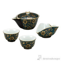 楽天市場】九谷焼 茶器セットの通販