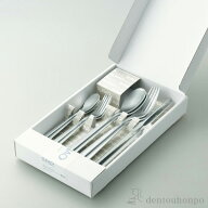 SUNAO カトラリーギフトセット 10本入 ( 母の日 早割 プレゼント 初任給 おしゃれ 食器 カトラリー シン…
