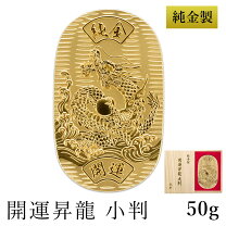 楽天市場】金運アップ 龍 小判の通販