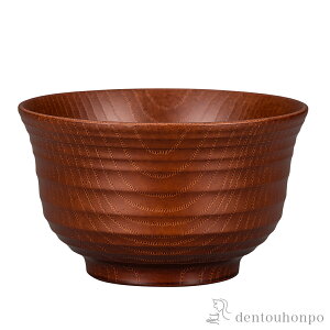 【LINE登録で300円クーポン】 千段木目汁椀 溜 5個セット ( 雑煮椀 お椀 お吸い物 味噌汁 おすすめ 山中漆器 結婚 出産 内祝い 引き出物 金婚式 誕生日プレゼント 還暦祝い 古希 喜寿 米寿 退職