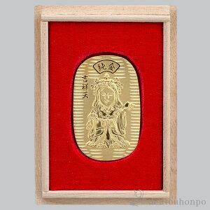 【5%OFFクーポン 10/27 9:59まで】 純金 八福神小判 吉祥天 11g ( 高級 コレクション 美術品 工芸品 伝統 東京銀器(金工芸) 周年 創立 上場 竣工 開店 事務所移転 開業 プレゼント お祝い お返し