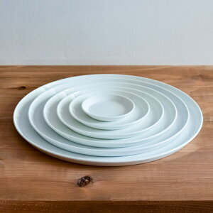 y10%OFFN[| 12/11 1:59܂Łz TY Round Plate White 6TCYZbg ( 1616 / arita japan Ehv[g H zCg v[g  Lc  oY j o  av[