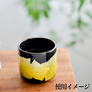 【九谷焼】【色いろカップ・銀彩(ペア)】