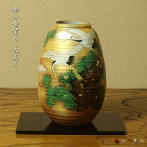 楽天市場】九谷焼 花瓶の通販