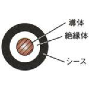 Vi@600V CV 150SQx1C@100m@P[u @@̎\