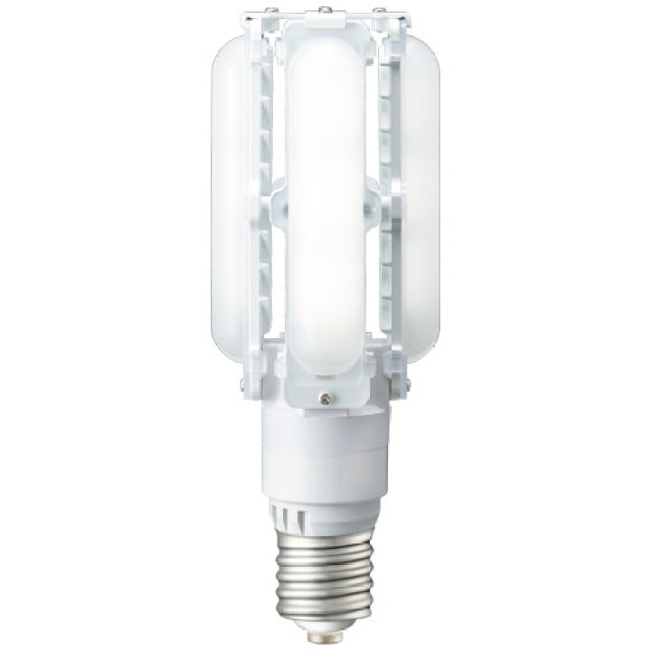 楽天市場】岩崎電気 LDTS48N-G-E39A レディオックLEDライトバルブ 48W 