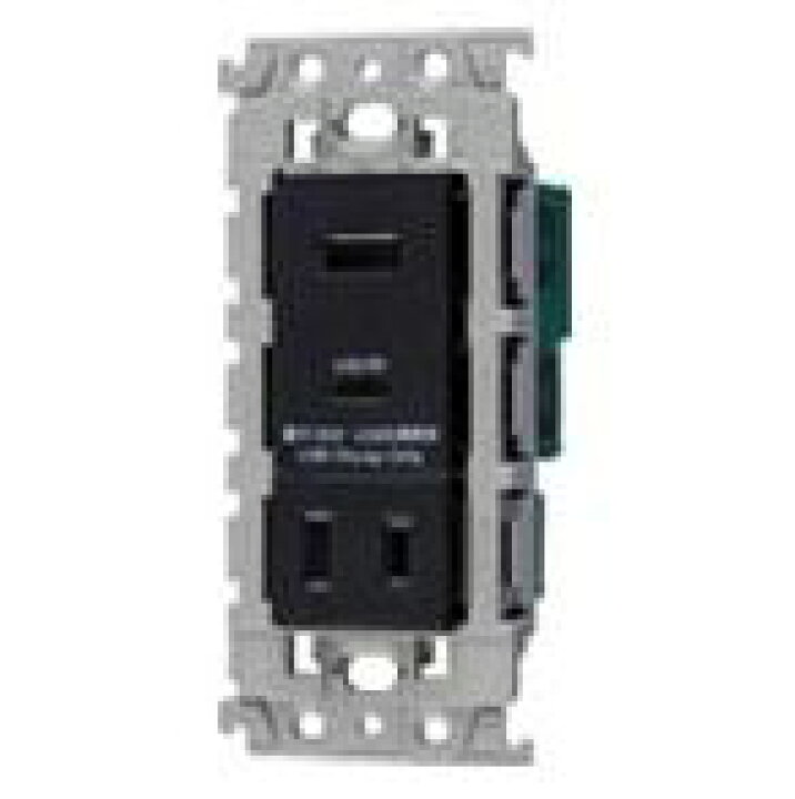 楽天市場】新品 パナソニック WTL147740MB USB タイプC搭載 埋込 充電 