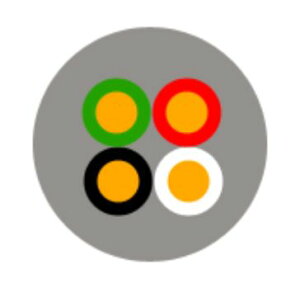 Vi xmd@600V VCT 8SQx4C@1mؒfOK@P[uidj̎\