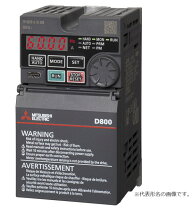 楽天市場】三菱インバータfr－e710w‐0．1kの通販