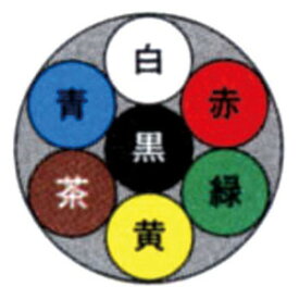 楽天市場 7芯電線の通販