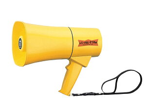 ☆新品☆ ノボル レイニーメガホン TS-631 耐水型IP66 ノボル電機製作所