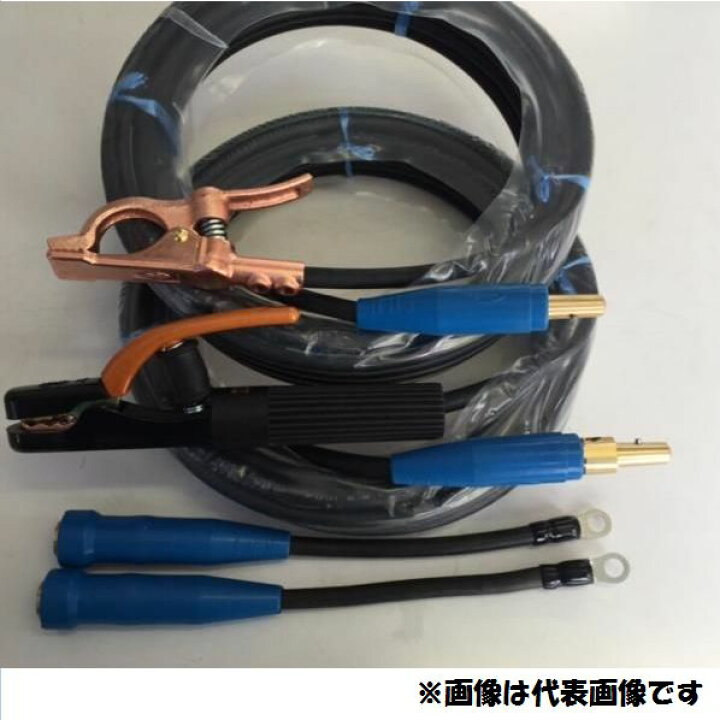 楽天市場】☆新品☆溶接用キャブタイヤケーブル WCT14SQ 15m 