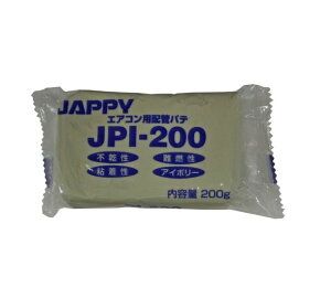 Vi@d@@GARpzǃpe@JPI-200@AC{[@200g@JAPPY@Wbs[@̎\