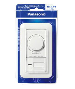 ���V�i���@�p�i�\�j�b�N�@LED�@���������X�C�b�`C�@WTP57521WP�@�R�X���V���[�Y ���C�h21�@���̎����\��