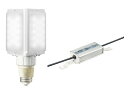 セットが安い　岩崎電気　LDFS62N-G-E39D　レディオックLEDライトバルブS　62W　昼白色　E39口金形　電源ユニット付 …