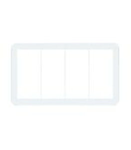 ���V�i���p�i�\�j�b�N�@�X�C�b�`�v���[�g�@WTC7104W�@4�A�p�@�z���C�g�@���E���h�@�R�X���V���[�Y���C�h21�@���̎����\��