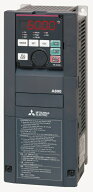 在庫あり　新品正規品　三菱　インバータ　FR-A820-7.5K-1　7.5KW　三相200V　☆インボイス領収書可能☆