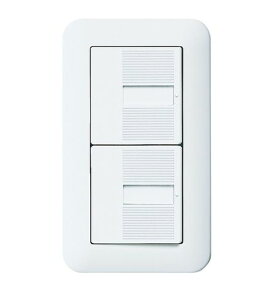 ���V�i���@�p�i�\�j�b�N�@�����l�[���_�u���X�C�b�`B�@WTP50612WP�@�z���C�g�@�R�X���V���[�Y ���C�h21�@���̎����\��